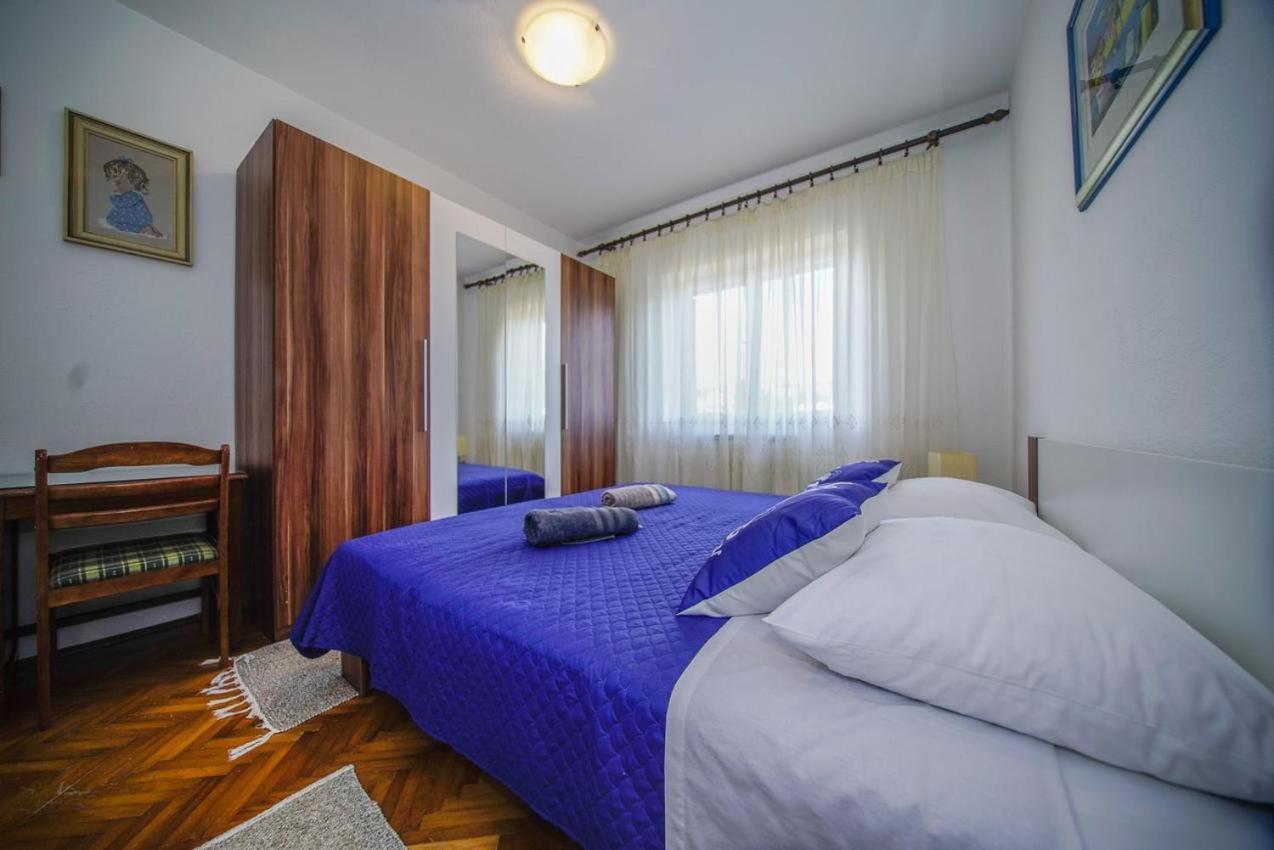 Apartman Mate Splitska Eksteriør billede