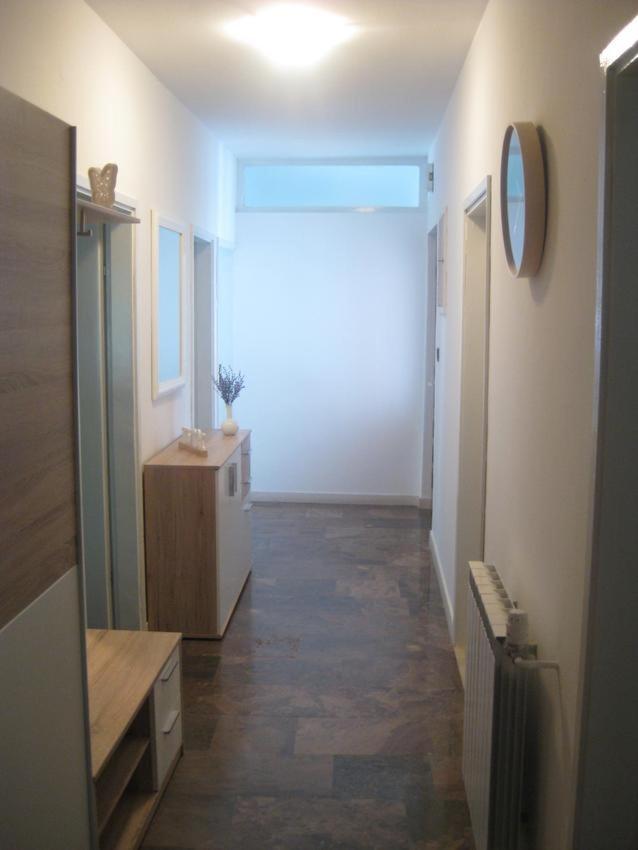 Apartman Mate Splitska Eksteriør billede